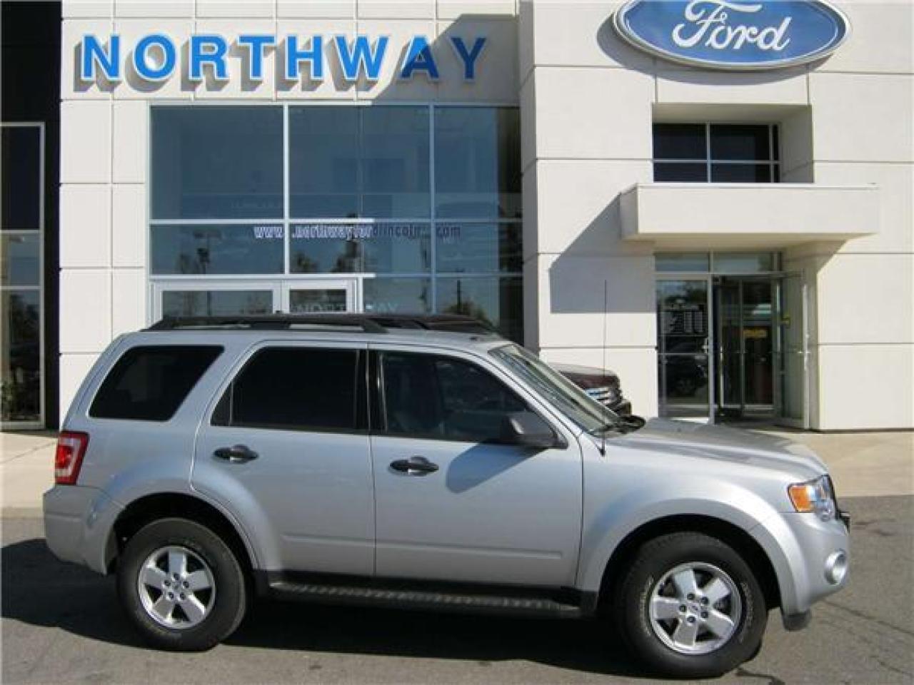 Used 2009 Ford Escape  for sale in Brantford, ON