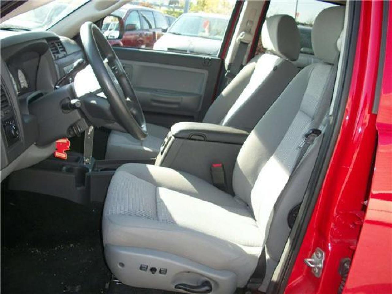 Used 2008 Dodge Dakota  for sale in Burlington, ON