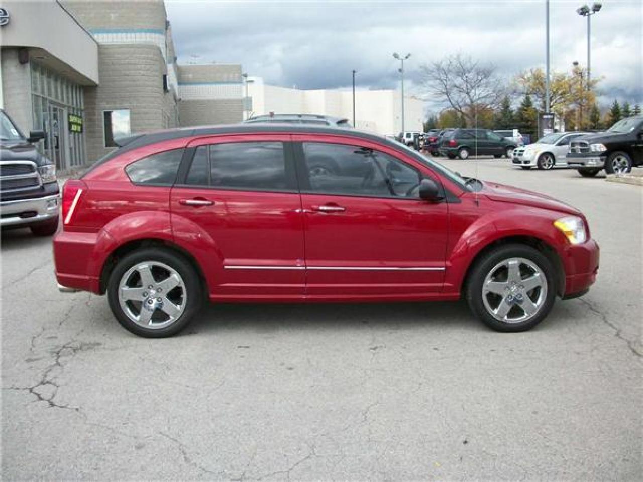 Used 2007 Dodge Caliber  for sale in Burlington, ON
