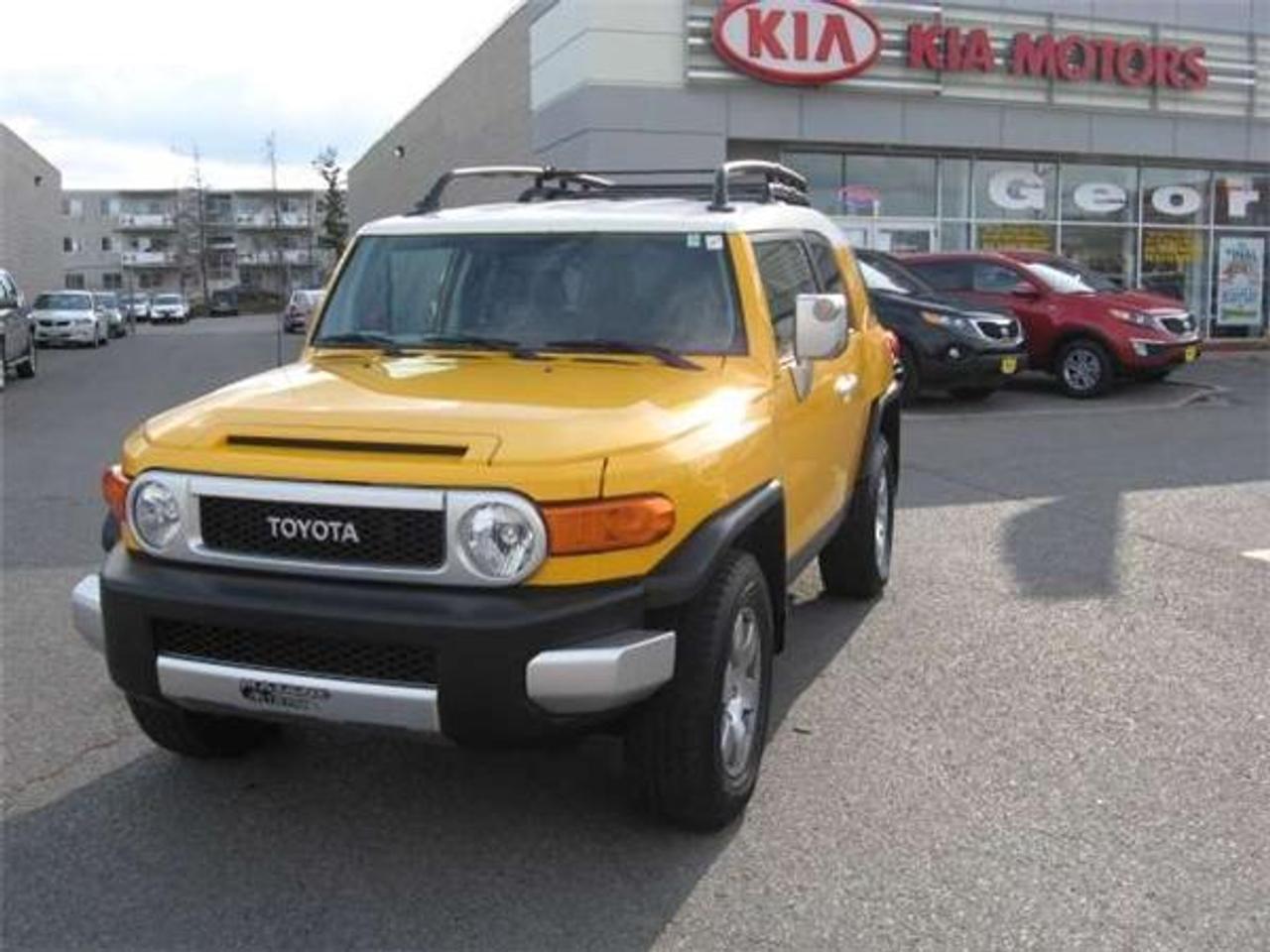 OH YEAH GEORGETOWN KIA DOES IT AGAIN FULLY LOADED 1 OWNER JUST ARRIVED COME GET IT WELL IT LASTS COMES FULLY CERTIFIED AND E TESTED PRICE IS PLUS H.S.T SEE YOU SOON.