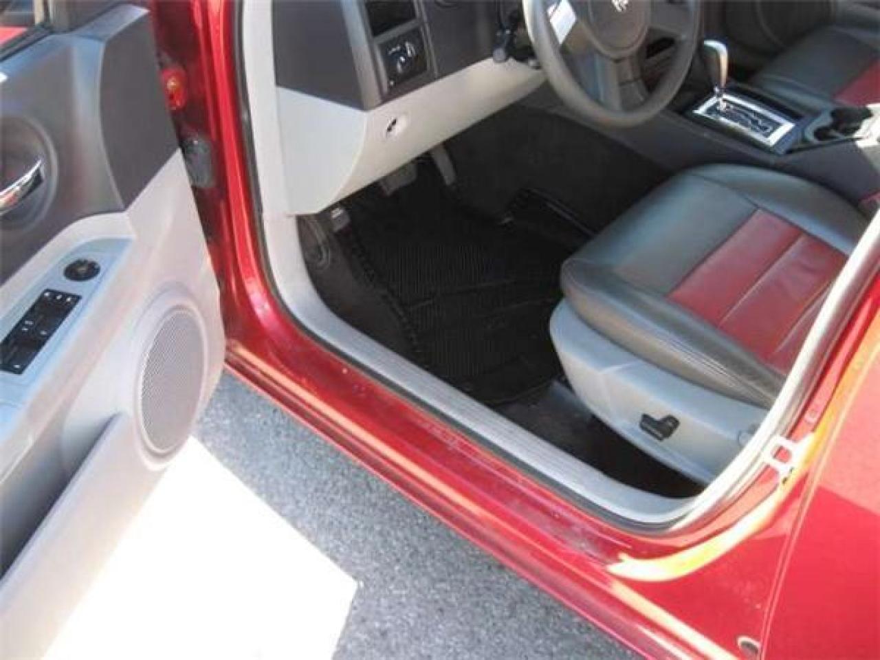 Used 2007 Dodge Charger Base for sale in Georgetown, ON