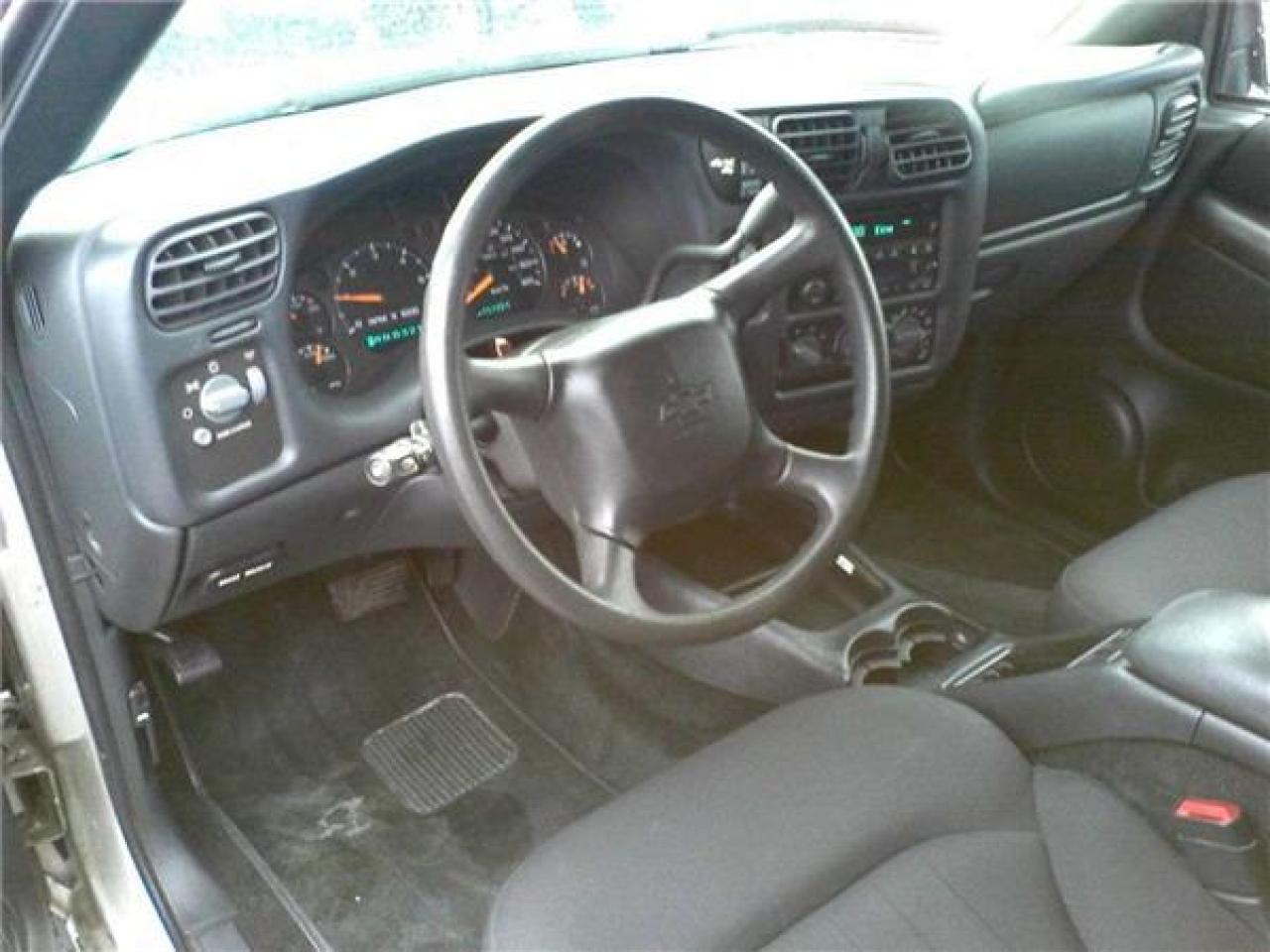 Used 2005 Chevrolet Blazer  for sale in St. Catharines, ON