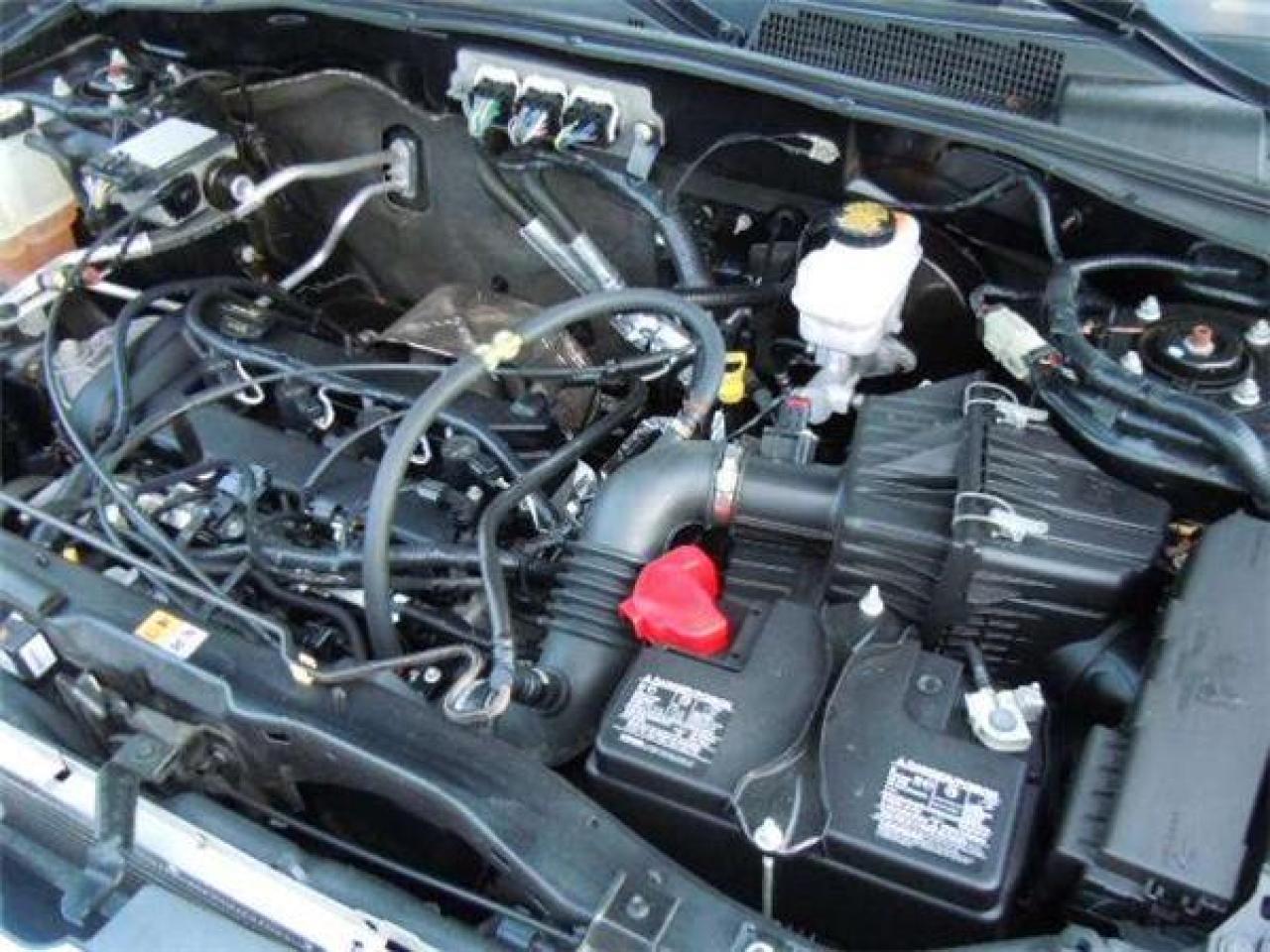 Used 2008 Ford Escape XLT for sale in Mississauga, ON