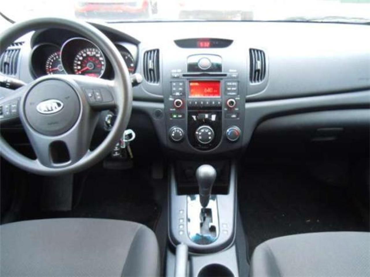 Used 2010 Kia FORTE 2.0L LX for sale in Mississauga, ON