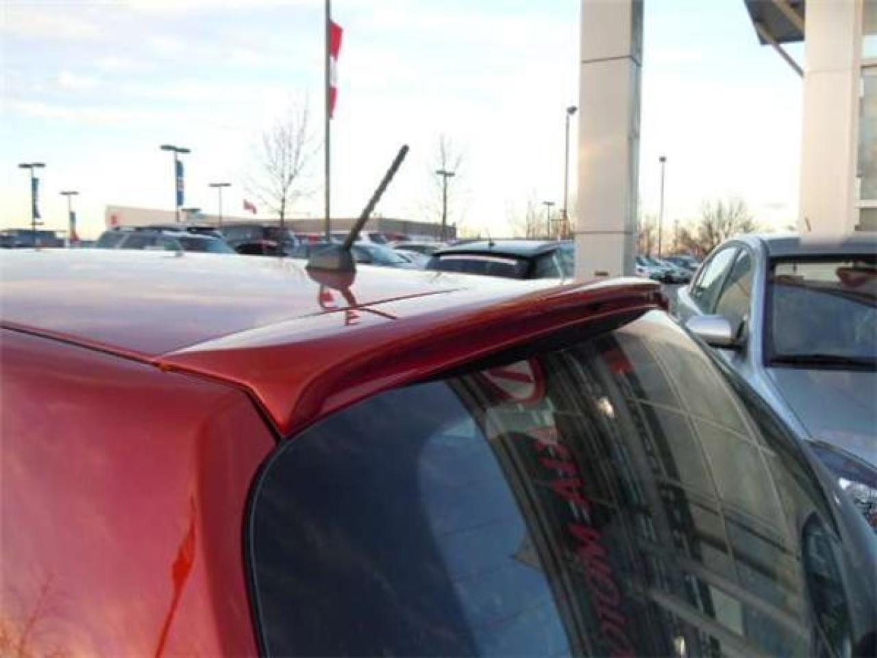 Used 2007 Kia RIO5 EX-Sport for sale in Mississauga, ON
