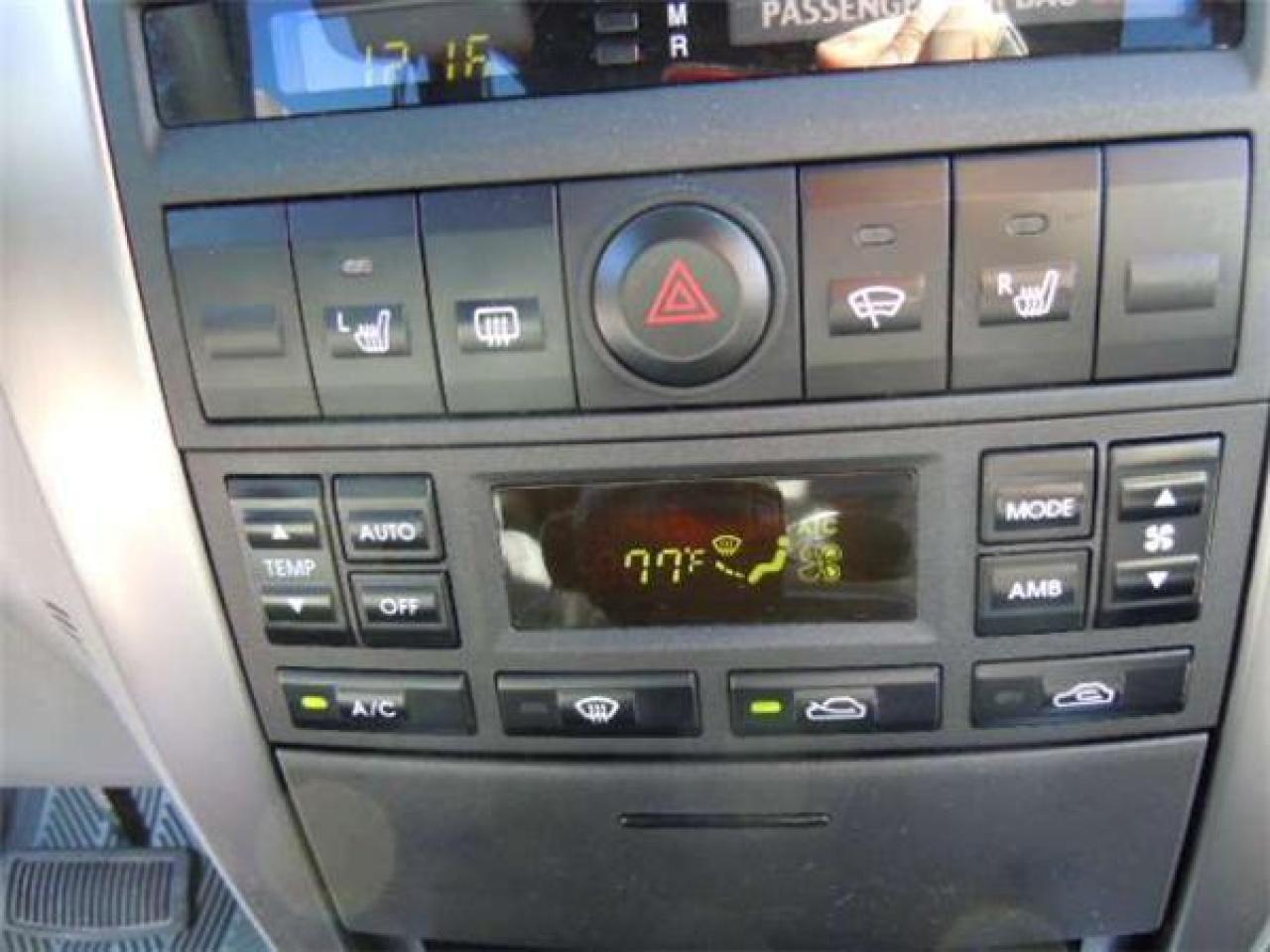 Used 2006 Kia Sorento LX for sale in Mississauga, ON