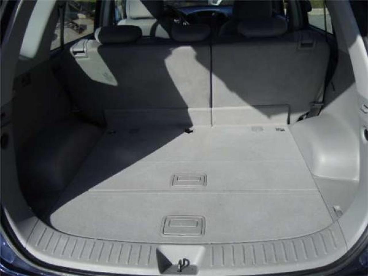 Used 2007 Kia Rondo EX for sale in Mississauga, ON