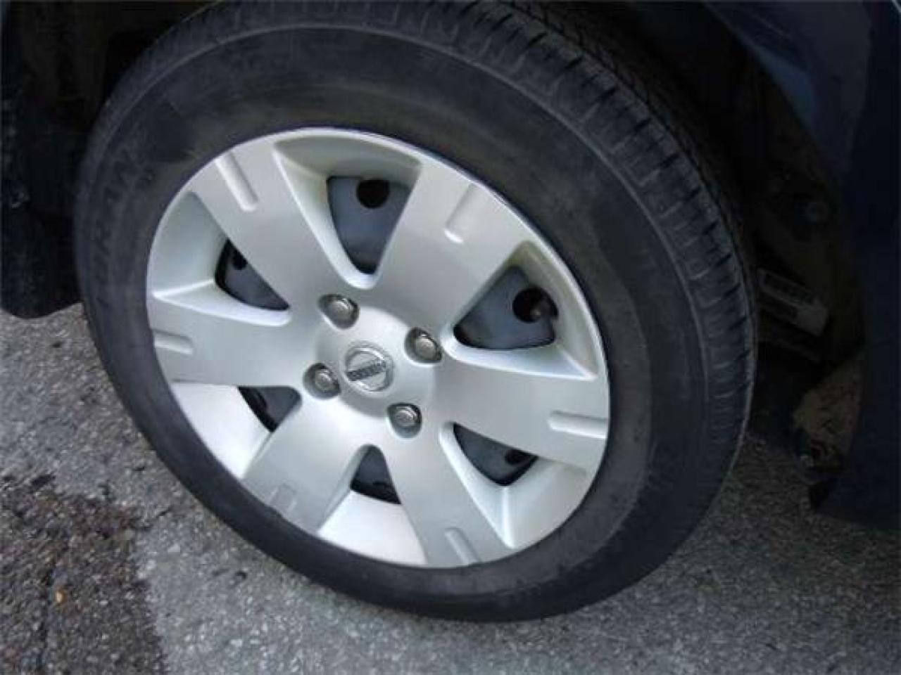 Used 2009 Nissan Sentra 2.0 for sale in Mississauga, ON