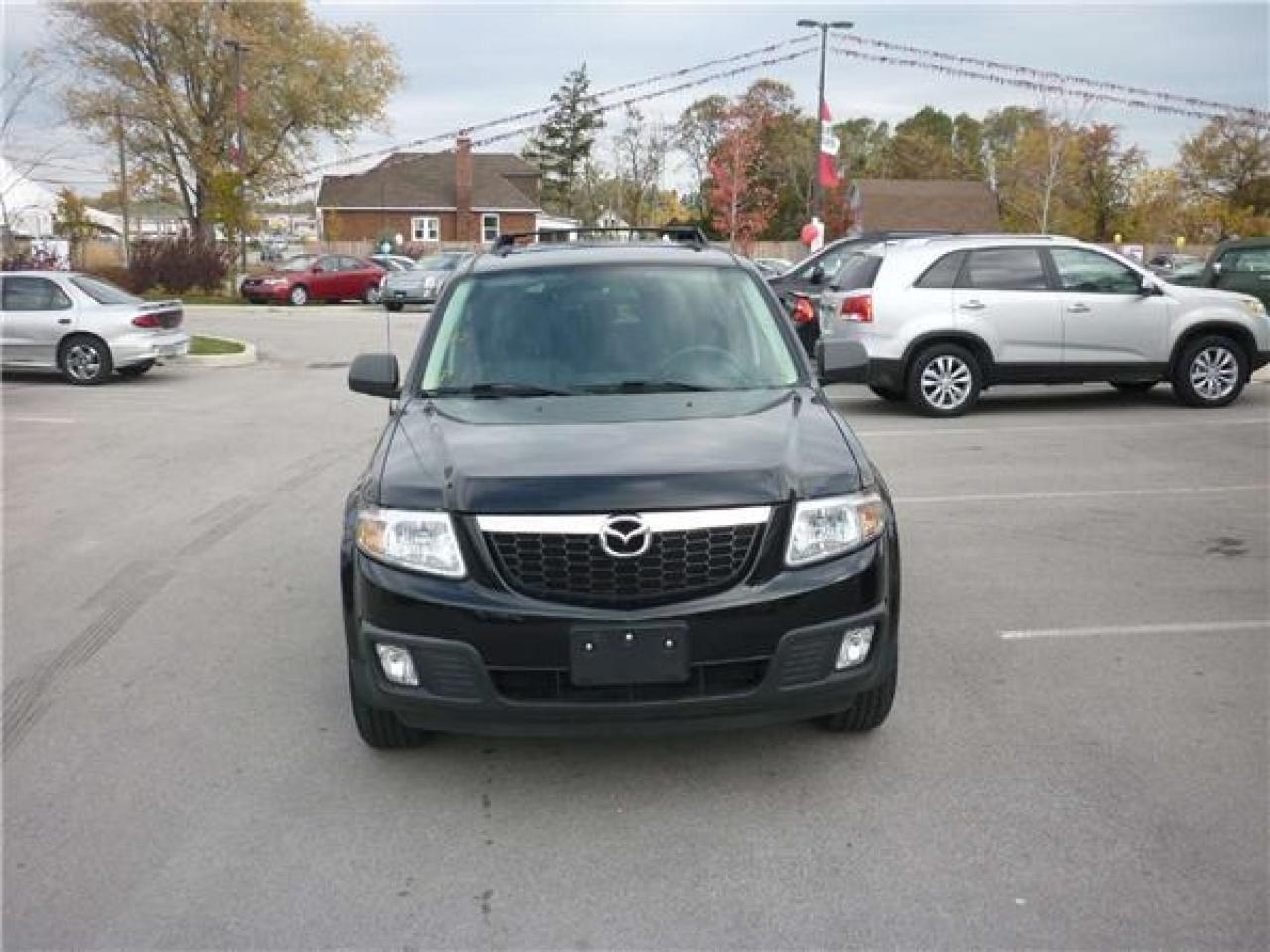 Used 2008 Mazda Tribute  for sale in Hamilton, ON