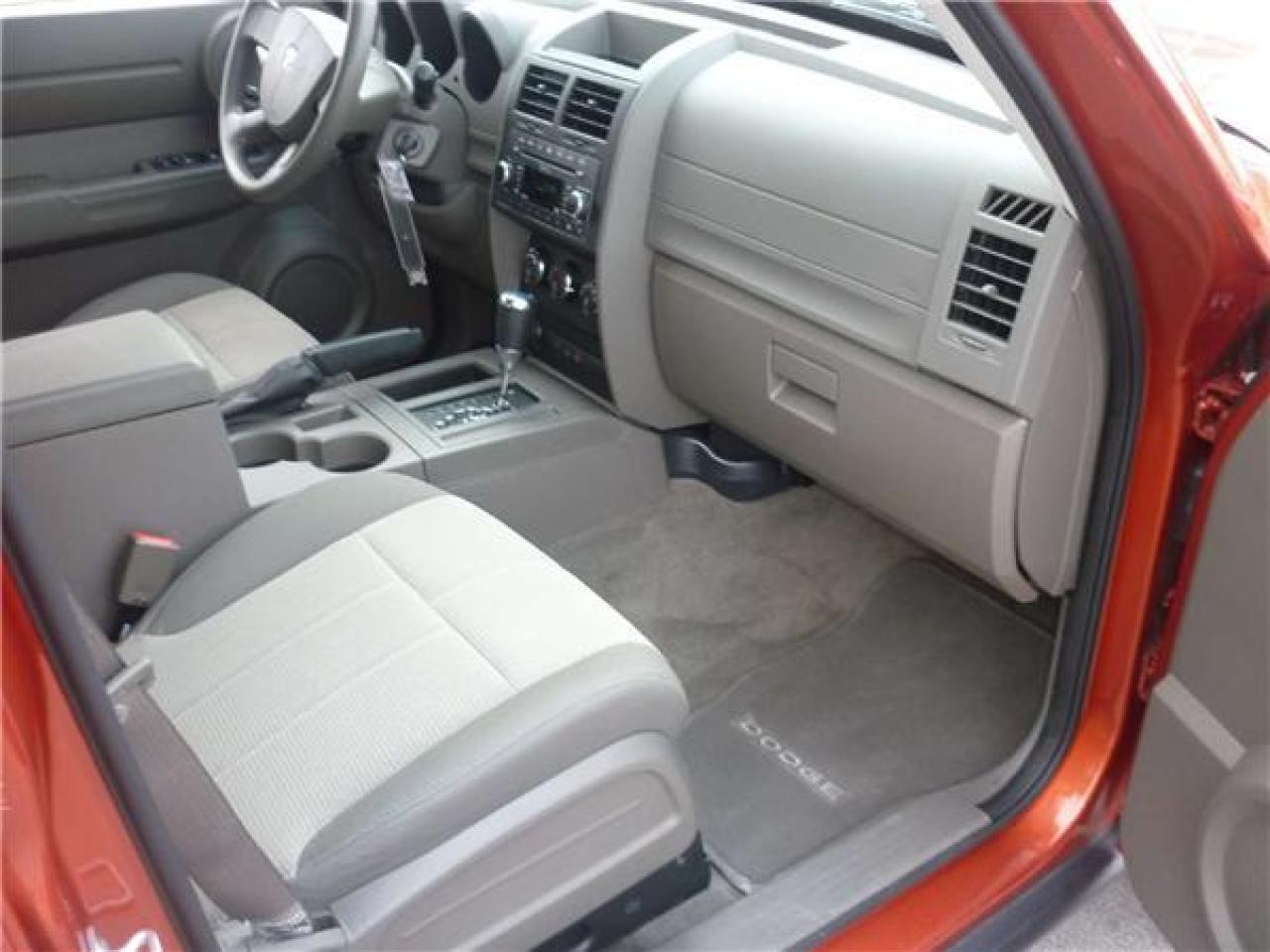 Used 2009 Dodge Nitro  for sale in Hamilton, ON