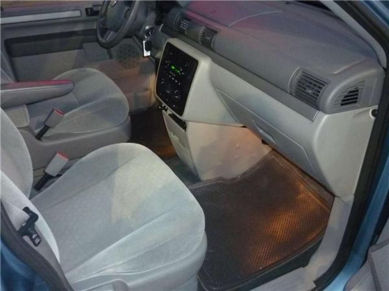 Used 2007 Ford Freestar SE for sale in Hamilton, ON