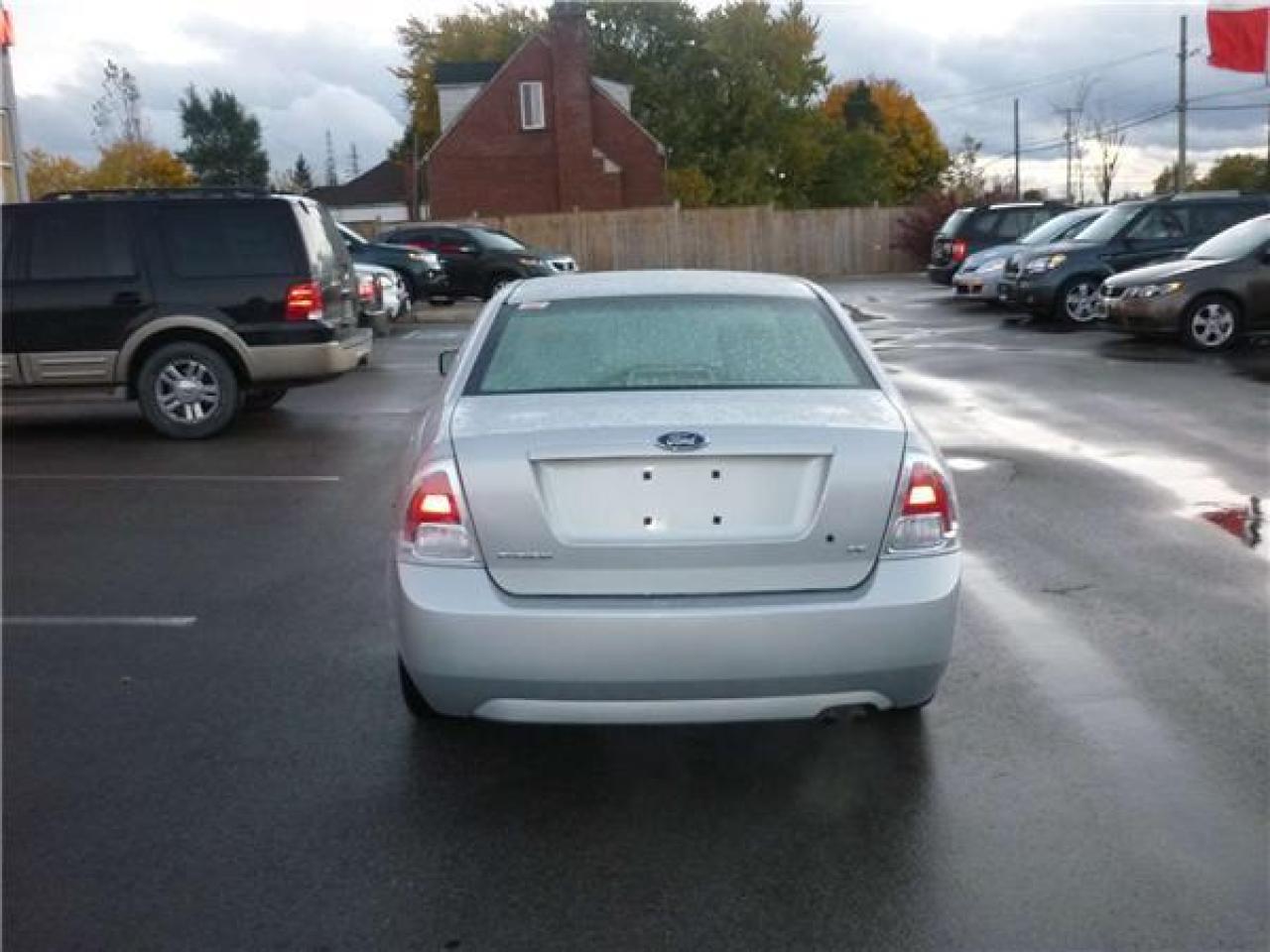 Used 2006 Ford Fusion  for sale in Hamilton, ON