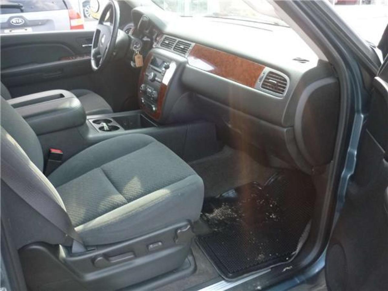Used 2008 Chevrolet Avalanche 1500 for sale in Hamilton, ON