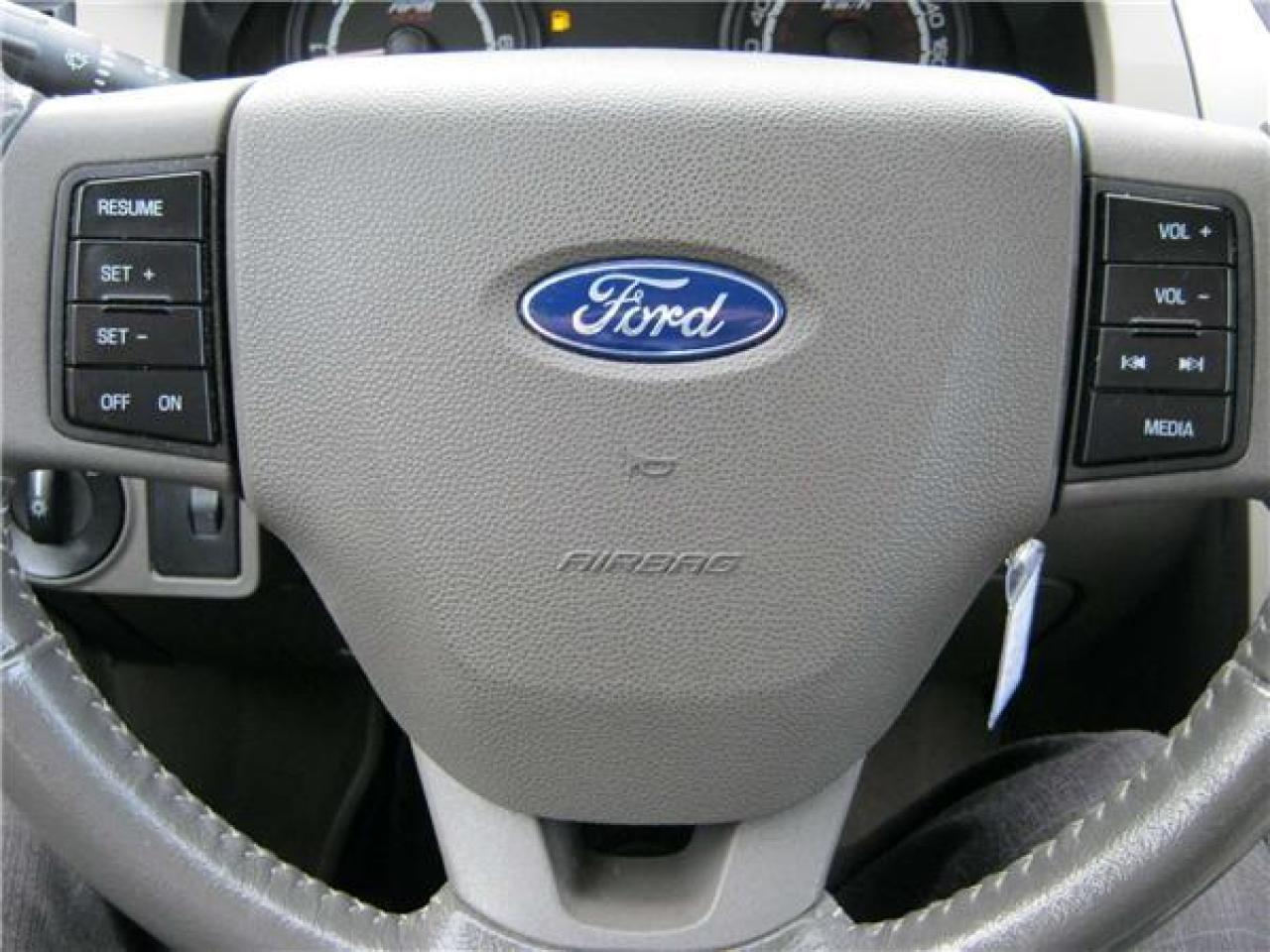 Used 2008 Ford Focus  for sale in Brantford, ON