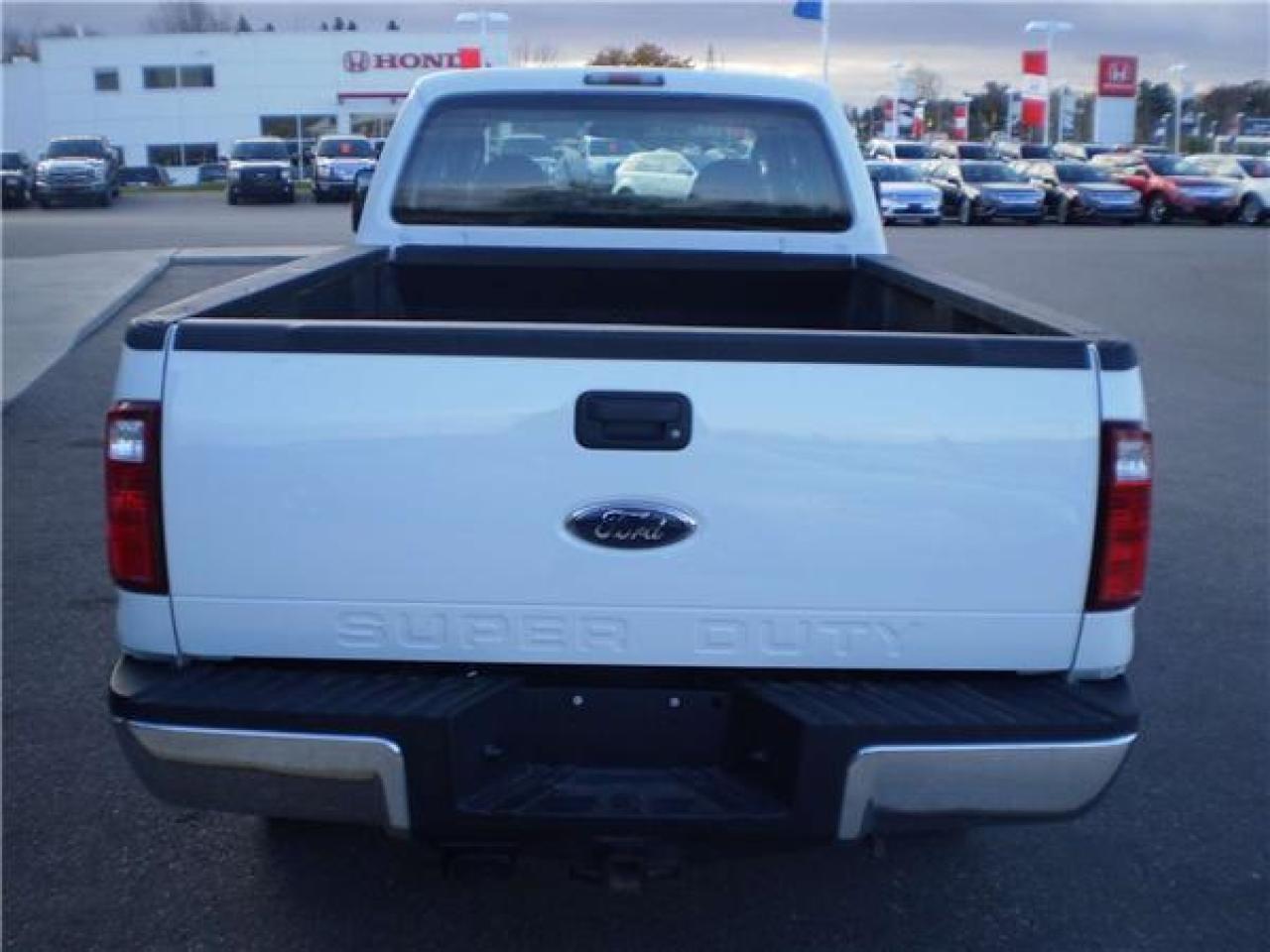 Used 2009 Ford F-350  for sale in Brantford, ON