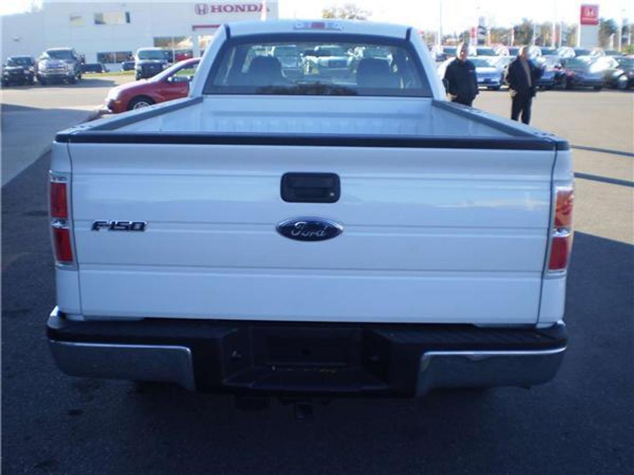 Used 2009 Ford F-150  for sale in Brantford, ON