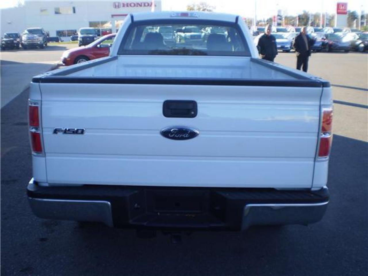 Used 2009 Ford F-150  for sale in Brantford, ON