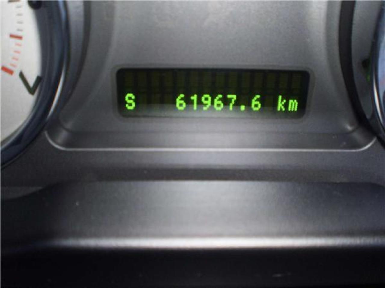 Used 2008 Ford Edge Limited for sale in Brantford, ON