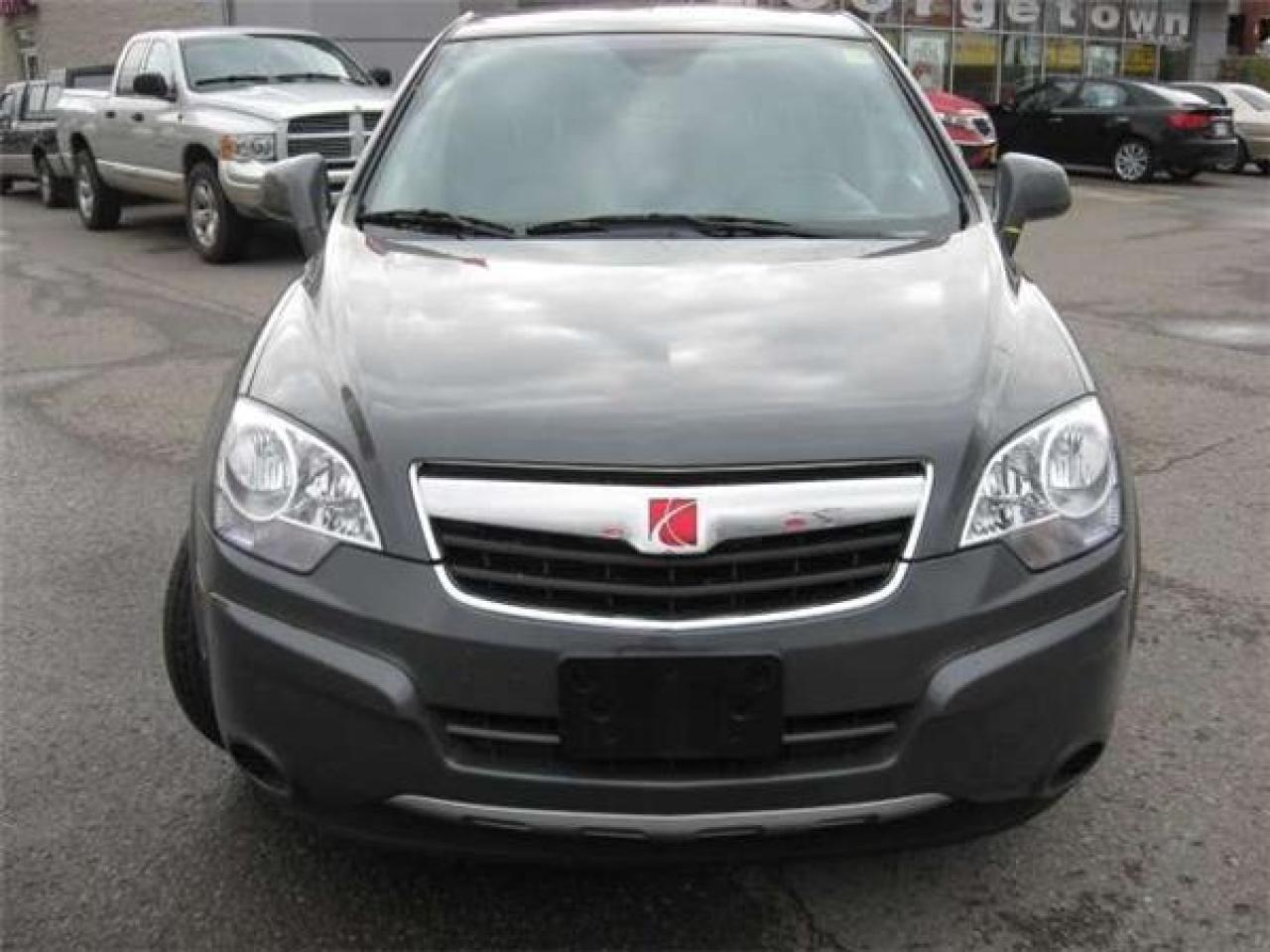 Used 2009 Saturn Vue Hybrid  for sale in Georgetown, ON