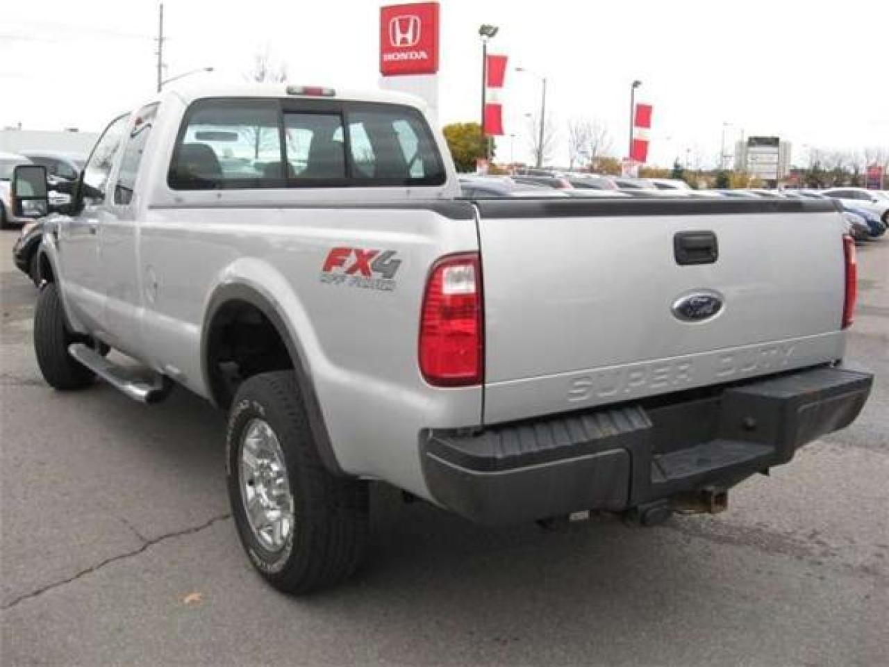 Used 2008 Ford F-350 XLT for sale in Georgetown, ON