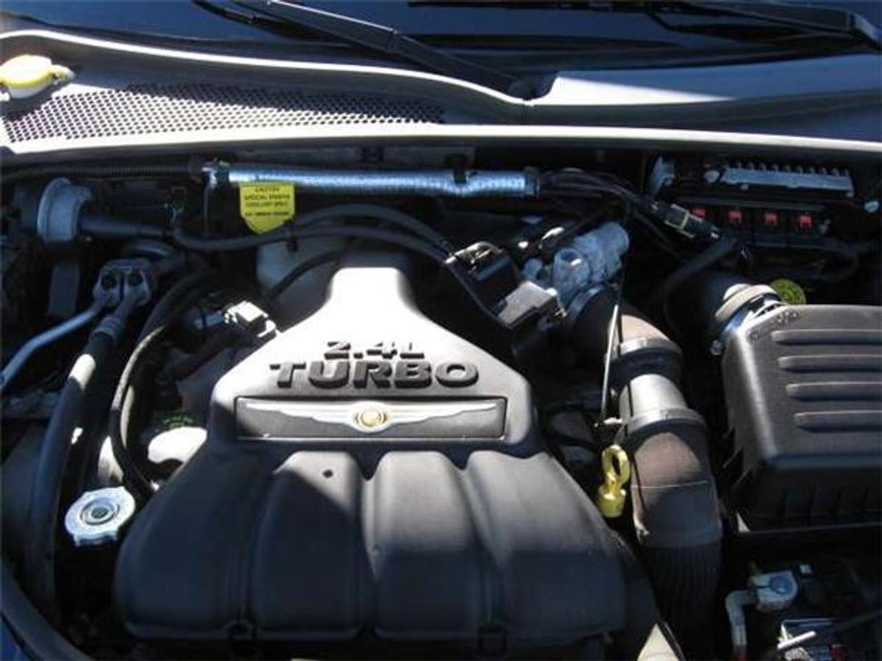 Used 2005 Chrysler PT Cruiser Base for sale in Georgetown, ON