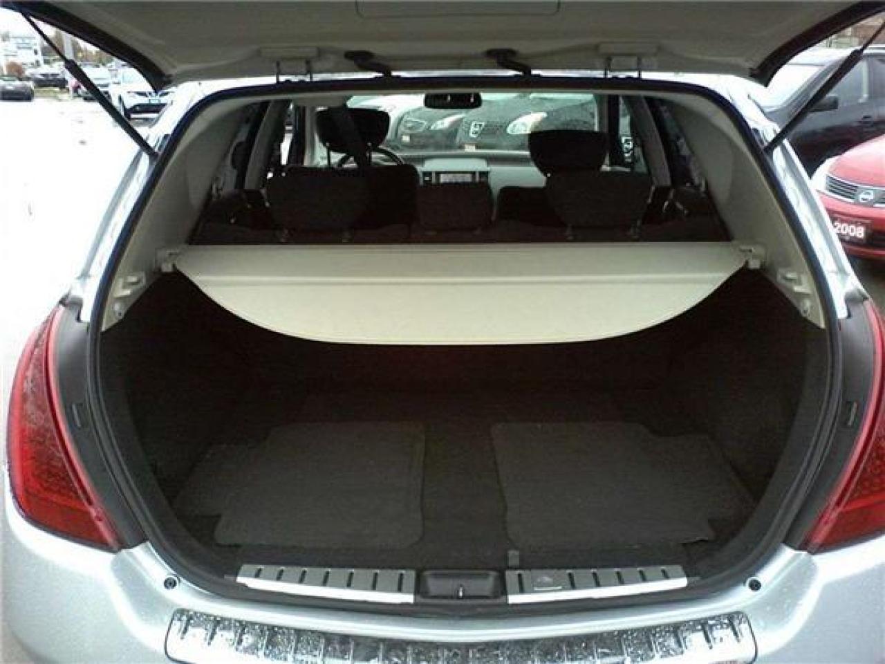 Used 2006 Nissan Murano  for sale in St. Catharines, ON