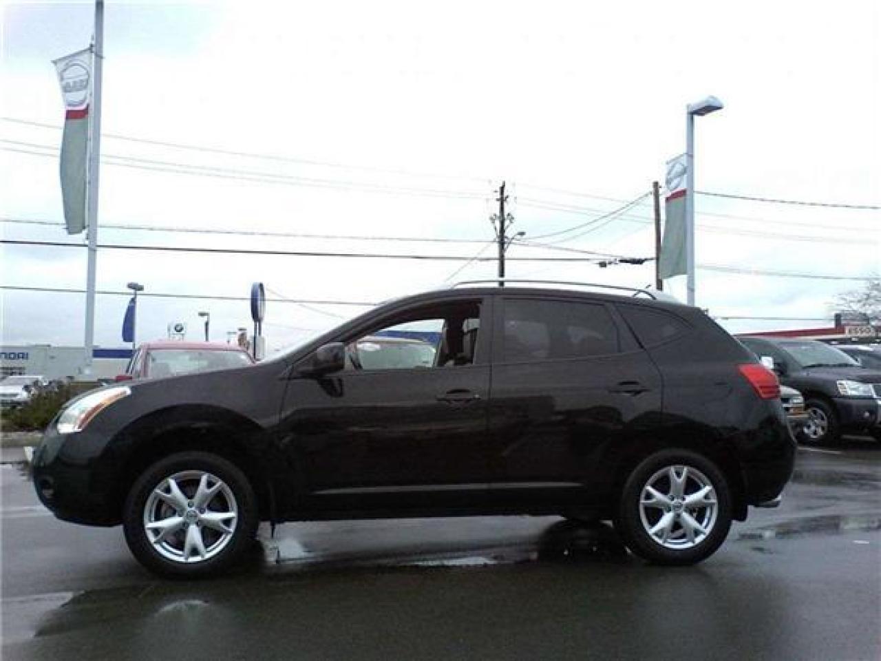 Used 2009 Nissan Rogue  for sale in St. Catharines, ON