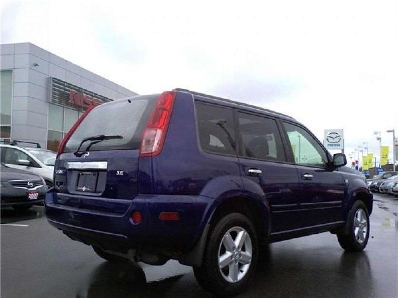 Used 2006 Nissan X-Trail  for sale in St. Catharines, ON