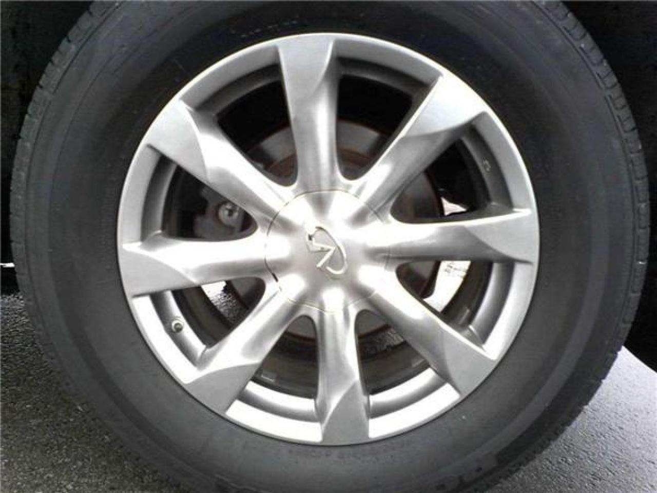 Used 2008 Infiniti FX35 Base for sale in St. Catharines, ON