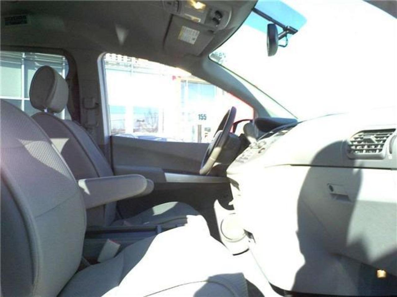 Used 2007 Nissan Quest  for sale in St. Catharines, ON