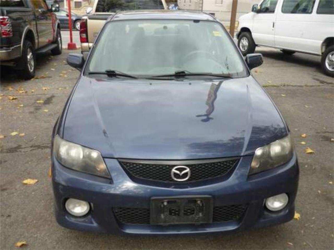 Used 2003 Mazda Protege5 ES for sale in Ottawa, ON