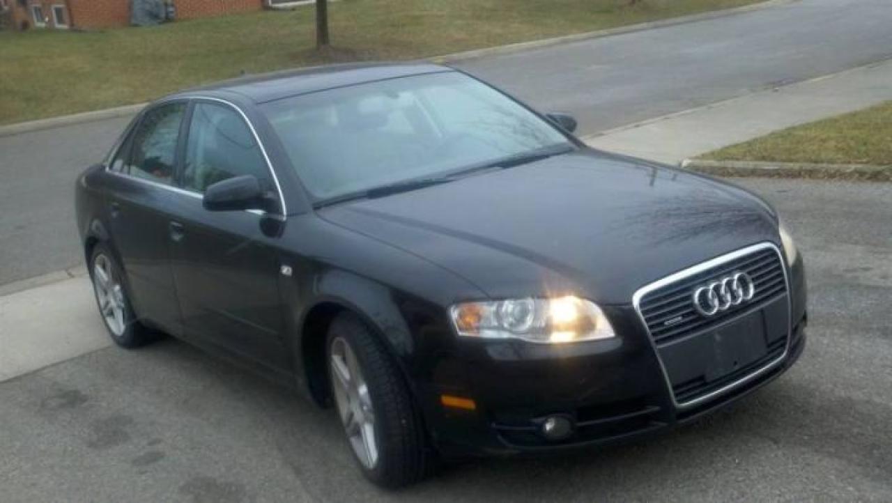 Used 2004 Audi A5  for sale in Brantford, ON