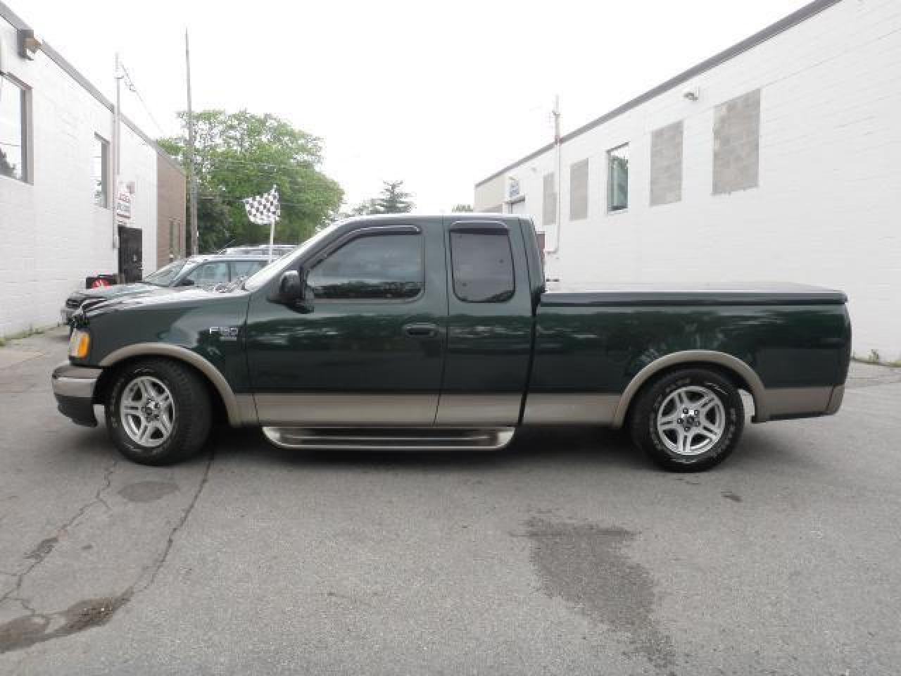 Used 2007 Nissan Frontier  for sale in Burlington, ON