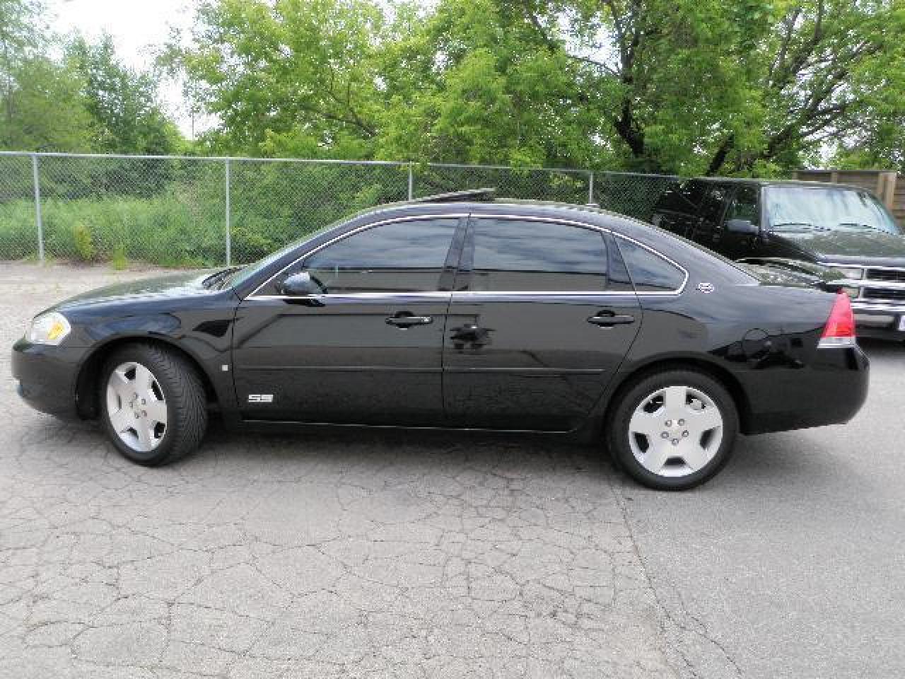 Used 2006 Chevrolet Impala  for sale in Burlington, ON