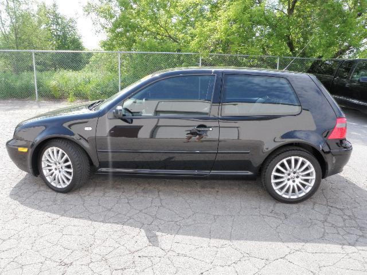 Used 1999 Volkswagen Golf GLI for sale in Burlington, ON