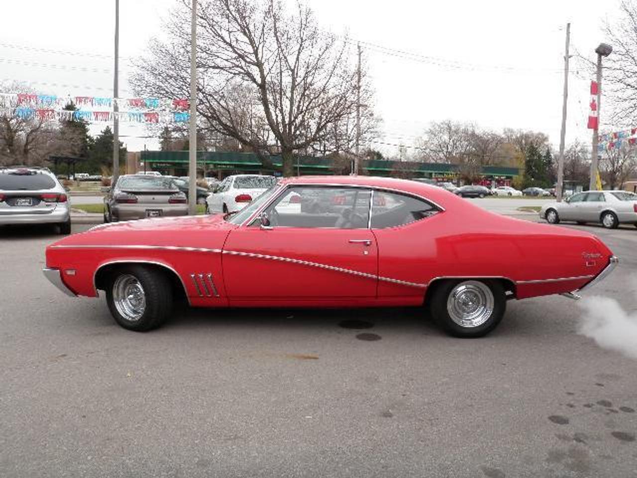 Used 1969 Buick Skylark  for sale in Burlington, ON