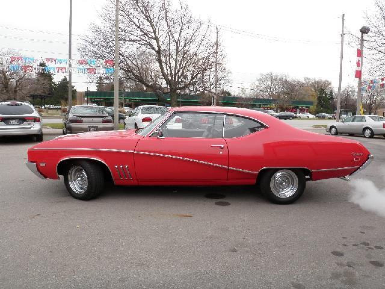 Used 1969 Buick Skylark  for sale in Burlington, ON