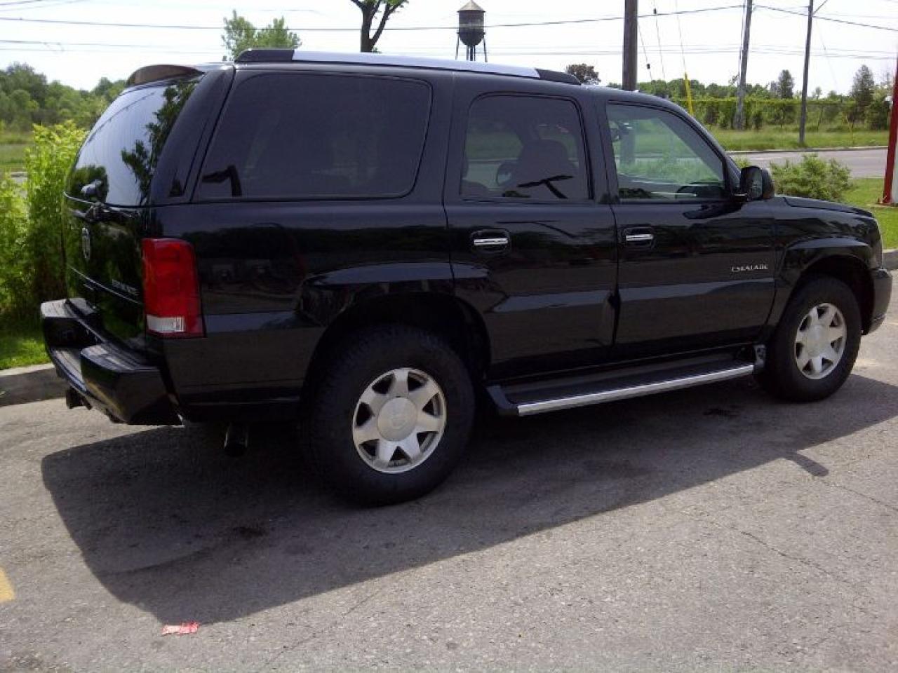 Used 2006 Cadillac Escalade ESV for sale in Mindemoya, ON