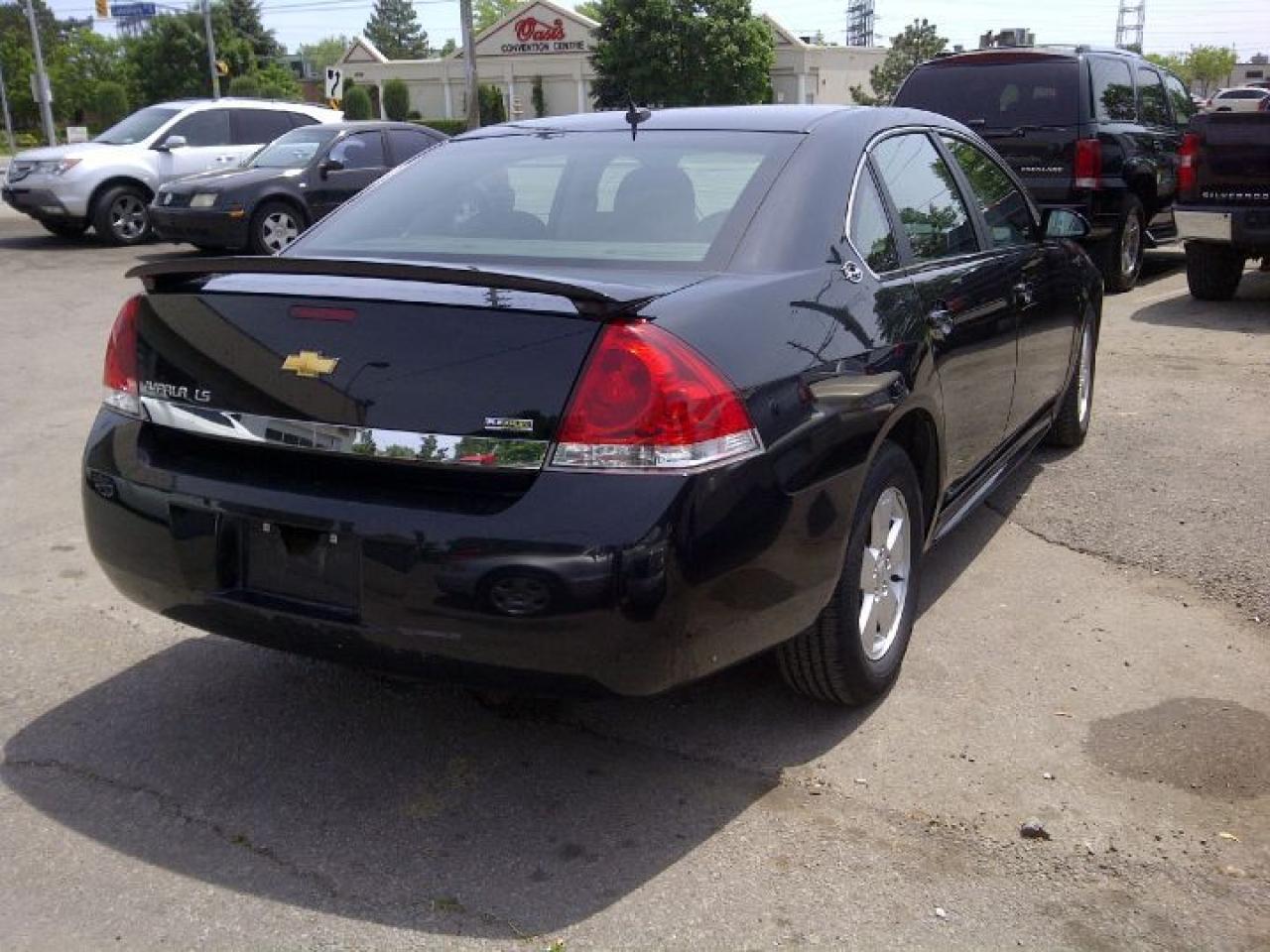 Used 2005 Chevrolet Malibu SE for sale in Mindemoya, ON