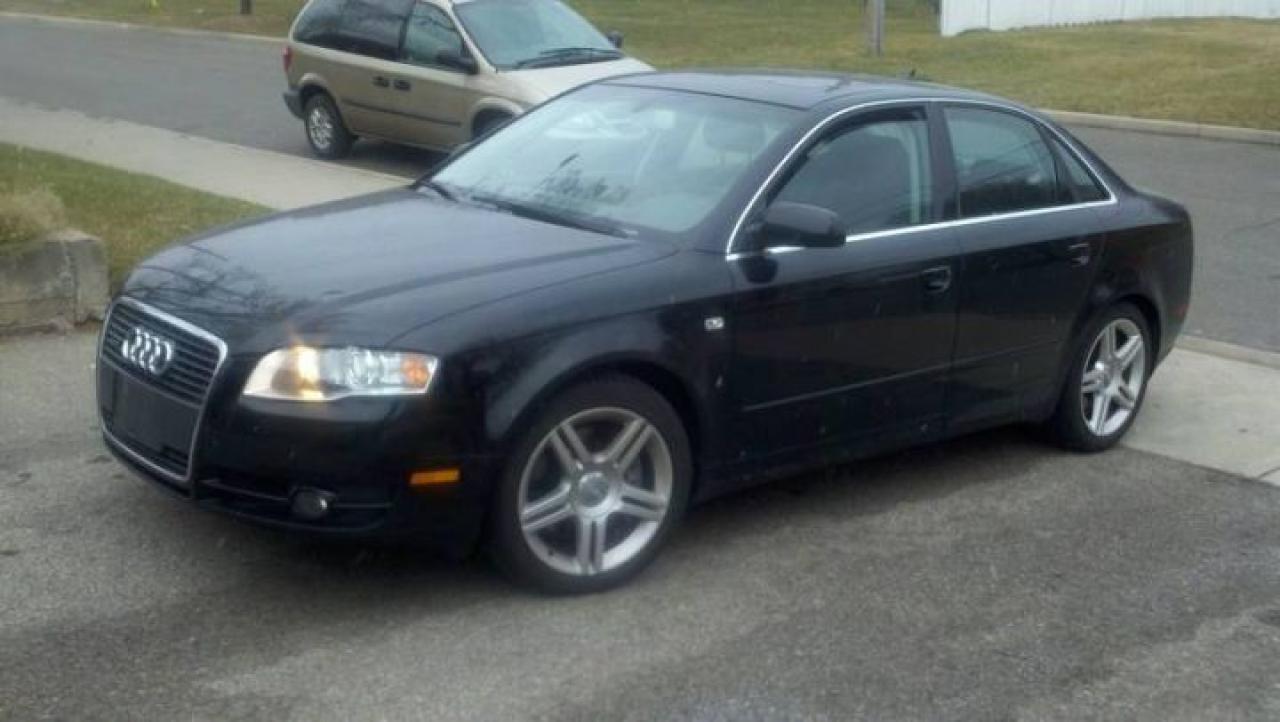 Used 1997 Audi R8 aaa for sale in Hamilton, ON