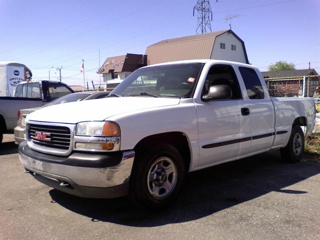 Extra clean and in excellent shape...body is excellent, loaded with  power equipment and a great  <br />little truck for work or personal..call in for additional information..comes cert and etested.. <br /><br />