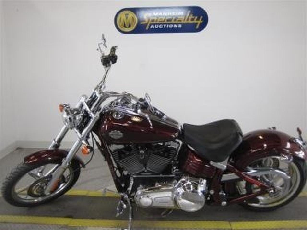 Used 2008 Harley Davidson Road Glide  for sale in Blenheim, ON