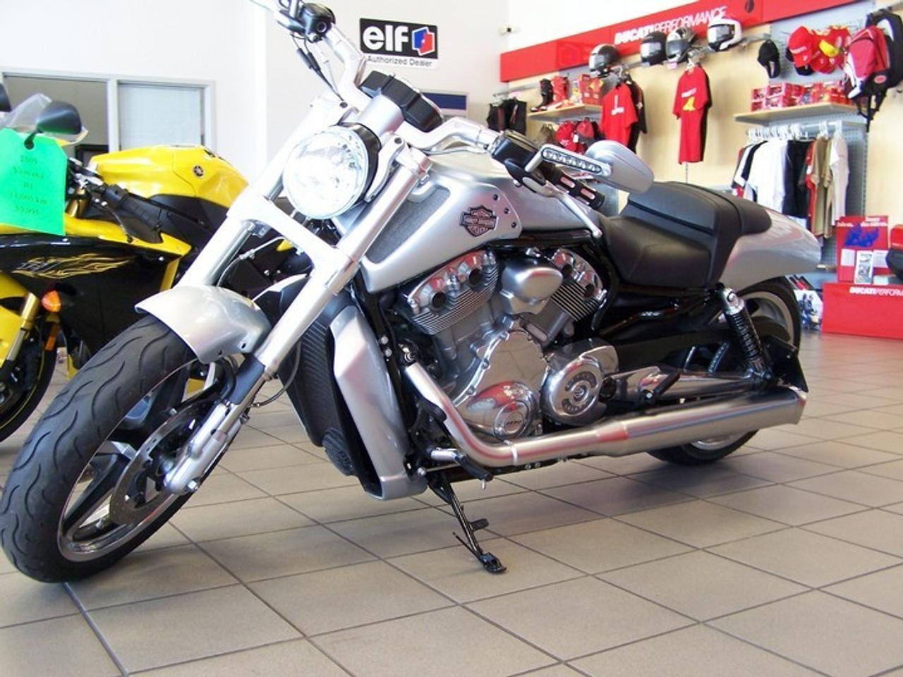 Used 2009 Harley Davidson Street Glide  for sale in Blenheim, ON