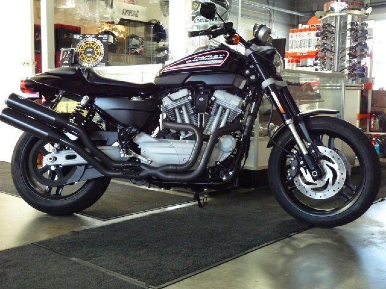 New 1979 Harley Davidson Sportster  for sale in Blenheim, ON