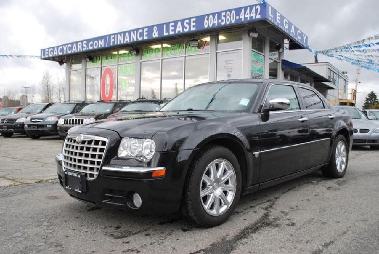 Used 2007 Chrysler 300 C  for sale in Surrey, BC