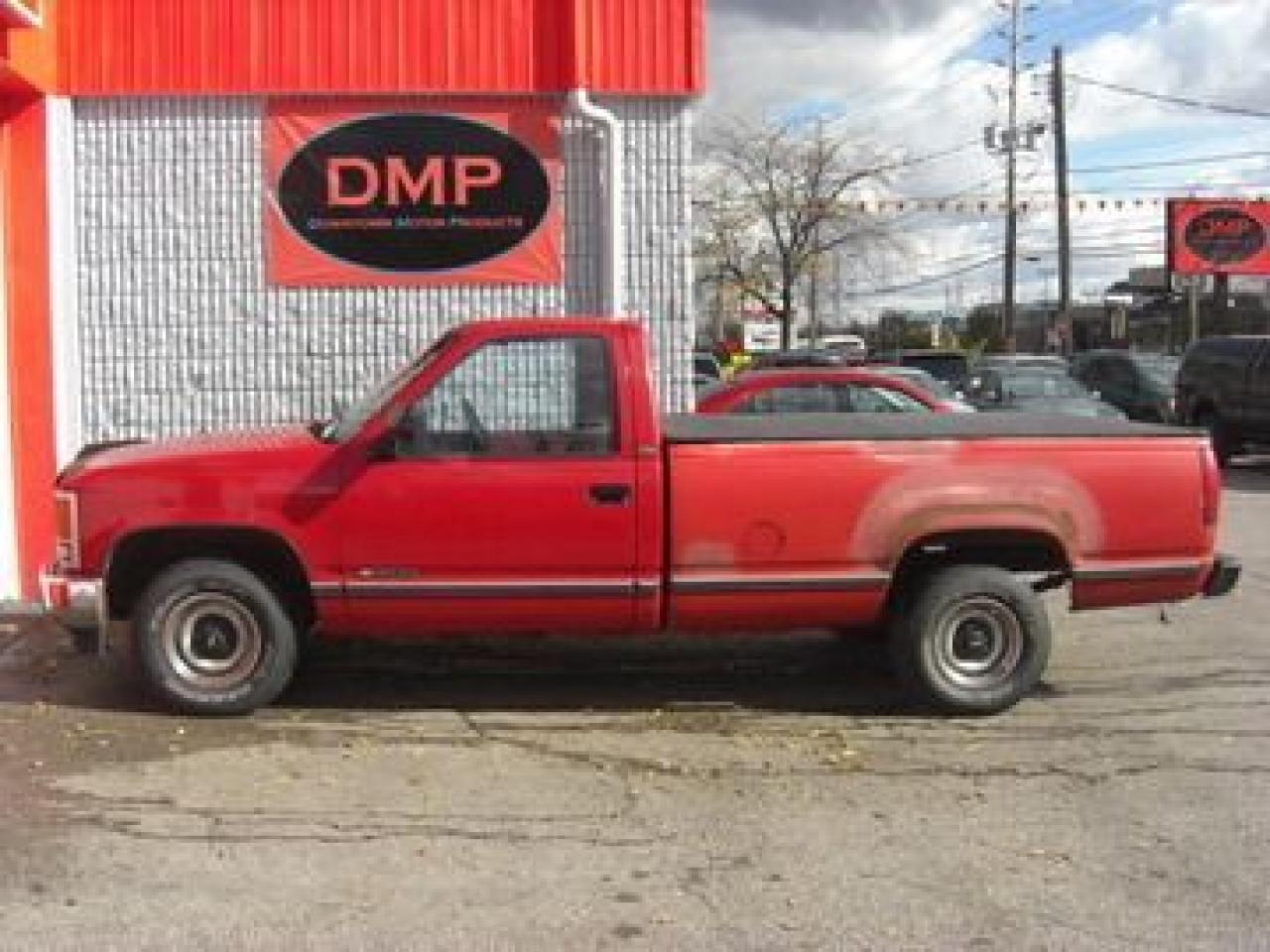 Used 1990 Chevrolet Cheyenne  for sale in London, ON