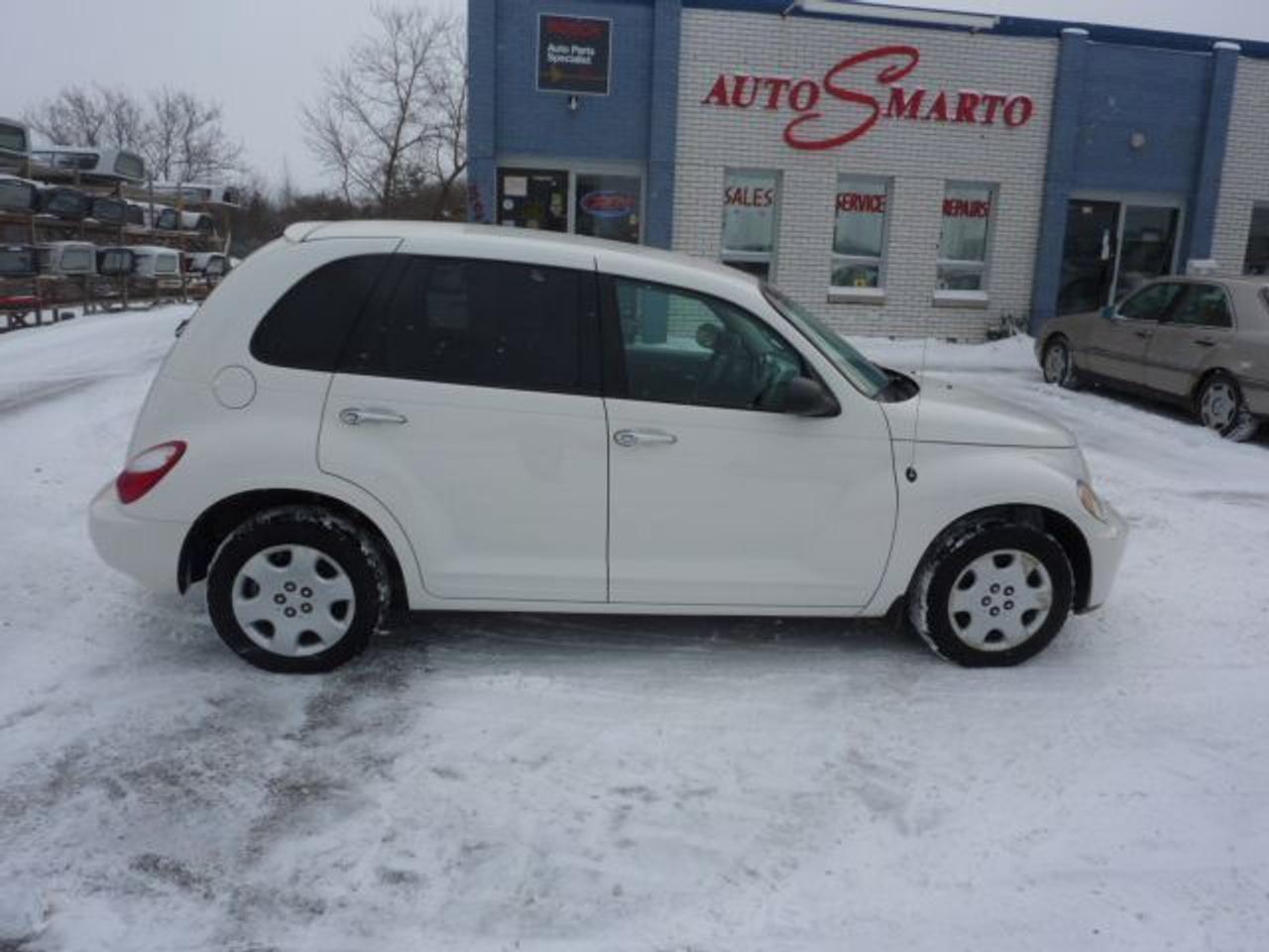 Used 2008 Chrysler PT Cruiser LOADED for sale in Kitchener, ON