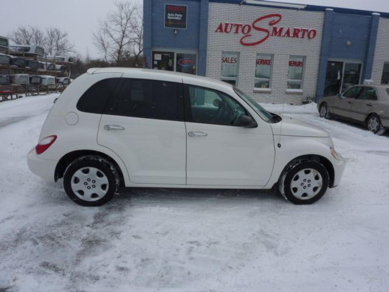 Used 2008 Chrysler PT Cruiser LOADED for sale in Kitchener, ON