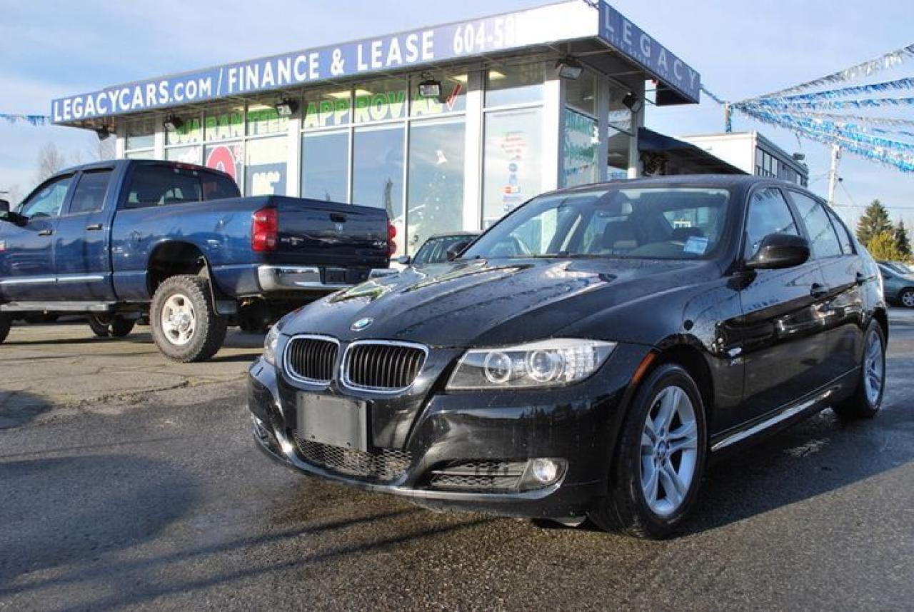 Used 2010 BMW 318i  for sale in Thunder Bay, ON