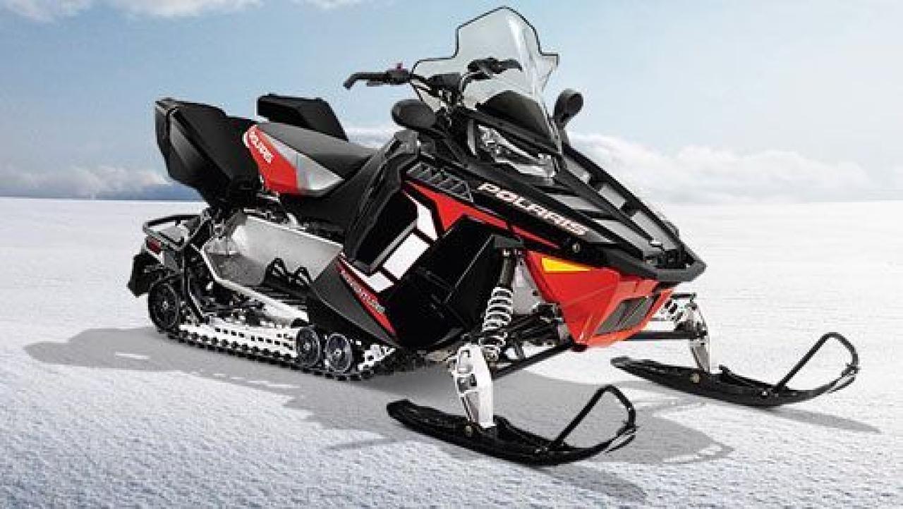 New 2013 Polaris 600 RMK 144  for sale in Vegreville, AB